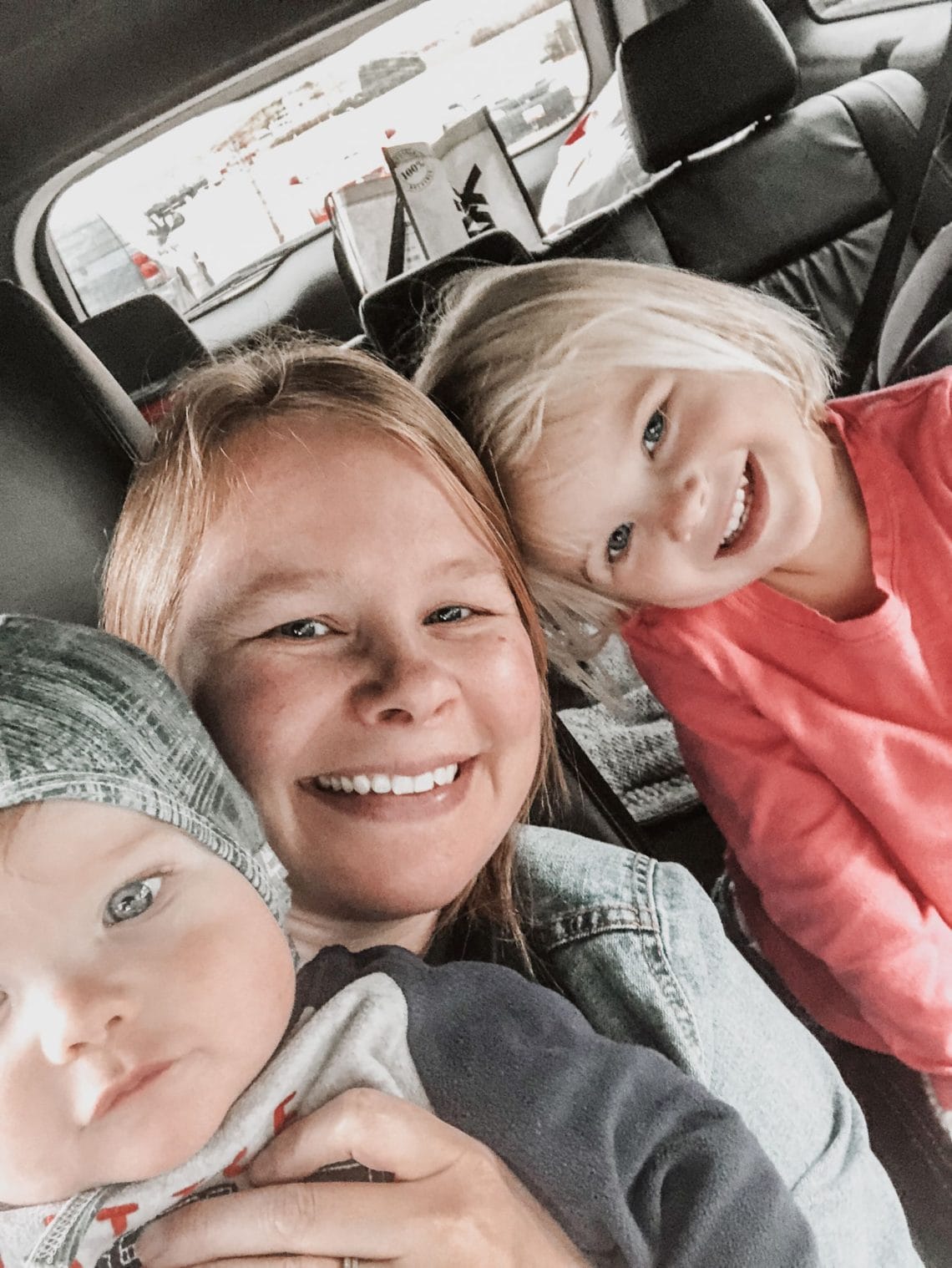 About Linen and Logs