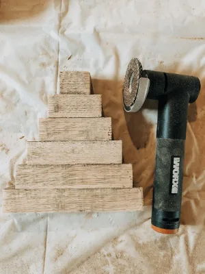 MakerX - Angle Grinder Tool