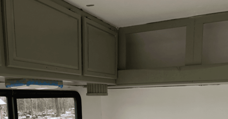 rv reno painting