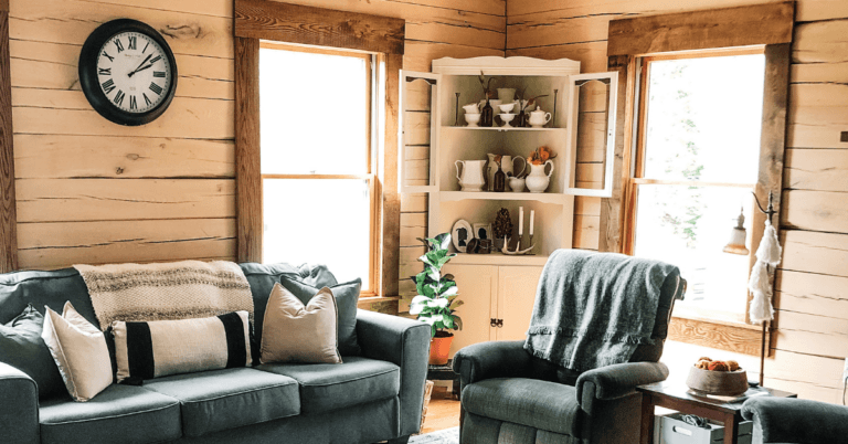 Fall decor inspiration