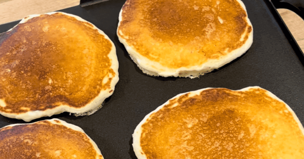 fluffy-buttermilk-pancakes-linen-and-logs